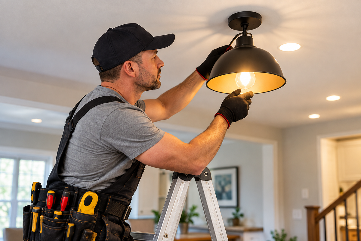 Essential Home Care Plan