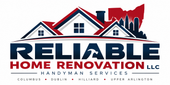 Reliable Home Renovation  - Home